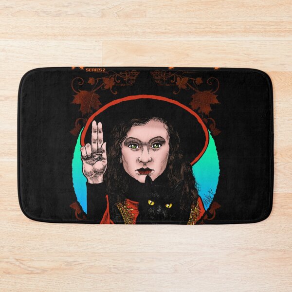 Item preview, Halloween Saints Series 2 Dani & Binx Classic  designed and sold by bubarmahunap.
