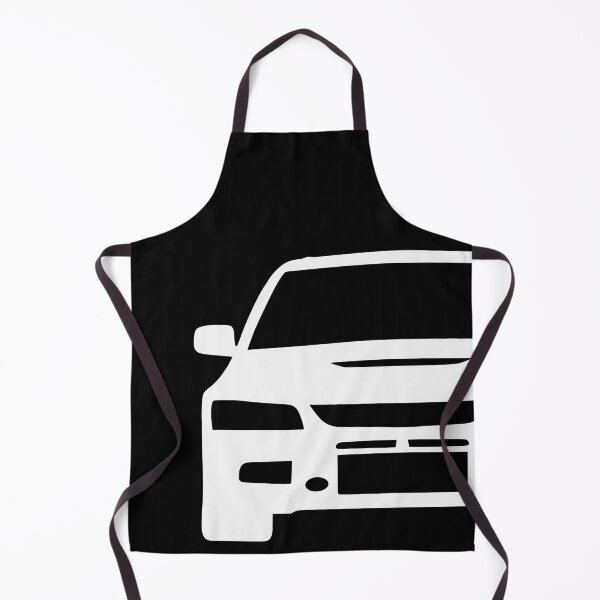 Item preview, Mitsubishi Lancer EVO IX EVO 9 silhouette designed and sold by EdimDesign.