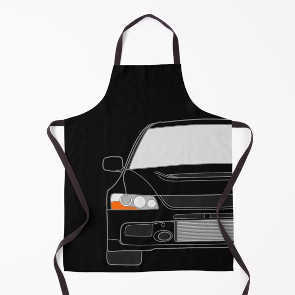 Item preview, Mitsubishi Lancer EVO IX EVO 9 colored designed and sold by EdimDesign.