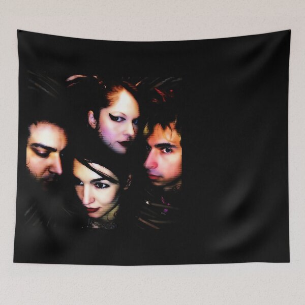 Item preview, mindless self indulgence Long T-Shirt designed and sold by rolanblake895.
