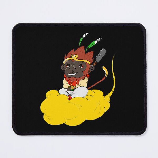 Item preview, Monkey King Chilling  designed and sold by ErinSmith89917.