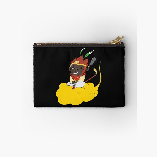 Item preview, Monkey King Chilling  designed and sold by ErinSmith89917.