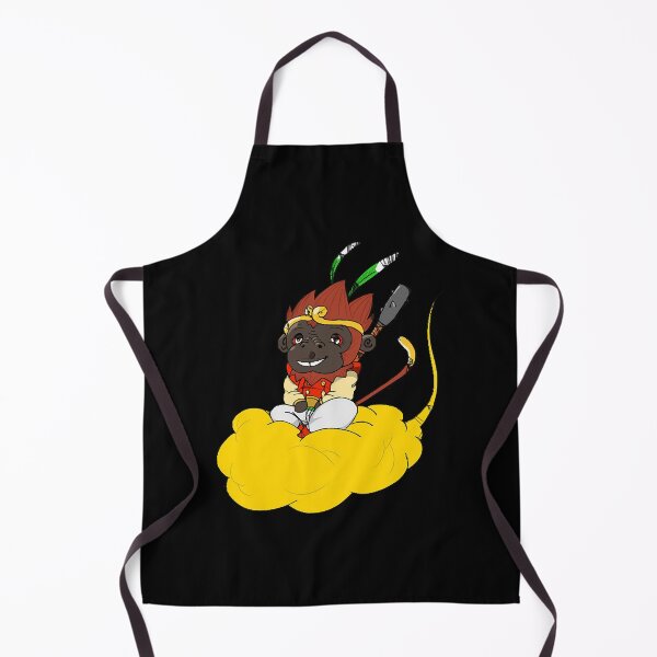 Item preview, Monkey King Chilling designed and sold by ErinSmith89917.