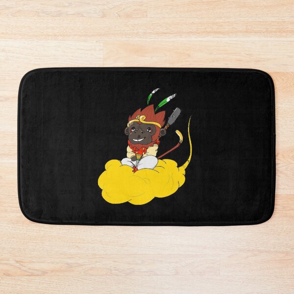 Item preview, Monkey King Chilling  designed and sold by ErinSmith89917.