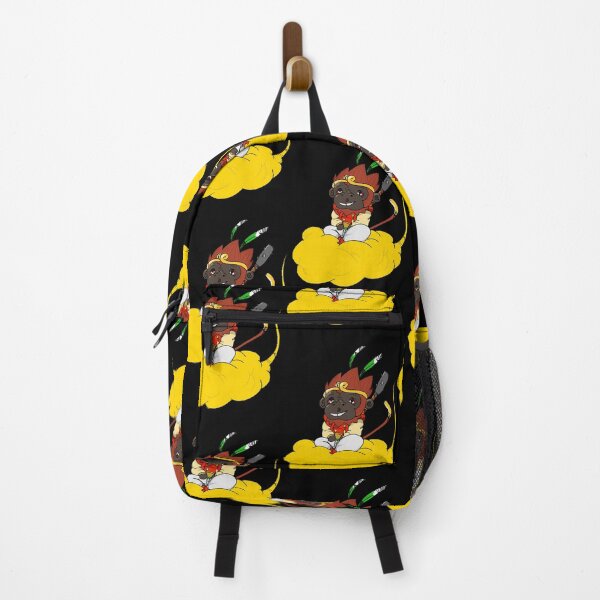 Item preview, Monkey King Chilling designed and sold by ErinSmith89917.