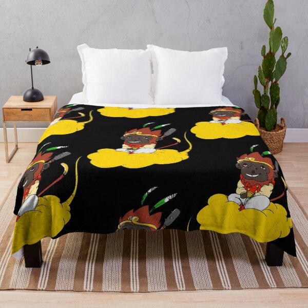 Item preview, Monkey King Chilling  designed and sold by ErinSmith89917.