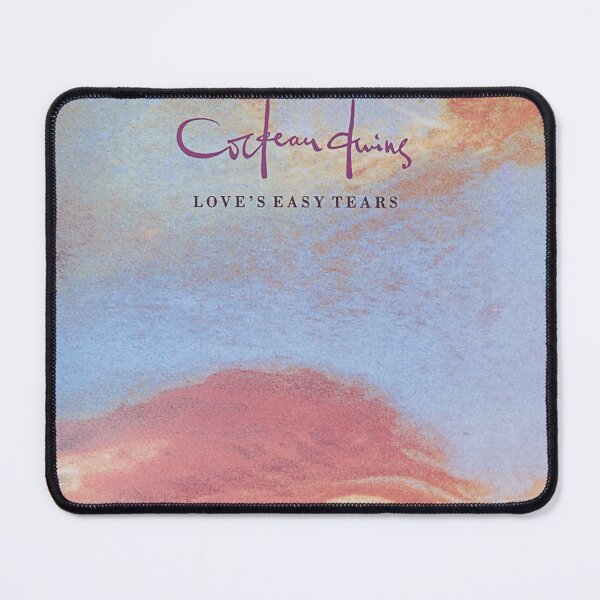 Item preview, Cocteau Twins Love Easy Tears Album Cover designed and sold by sheryrner.