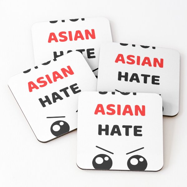 Item preview, Stop Asian Hate T Shirt Stop AAPI Hate Essential Unisex designed and sold by hansennielsen.