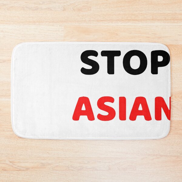 Item preview, Stop Asian Hate T Shirt Stop AAPI Hate Essential Unisex designed and sold by hansennielsen.