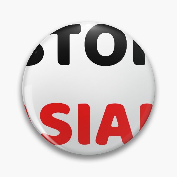 Item preview, Stop Asian Hate T Shirt Stop AAPI Hate Essential Unisex designed and sold by hansennielsen.