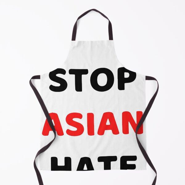 Item preview, Stop Asian Hate T Shirt Stop AAPI Hate Essential Unisex designed and sold by hansennielsen.