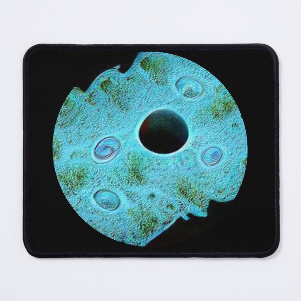 Item preview, Abstract blue designed and sold by Shiablue.