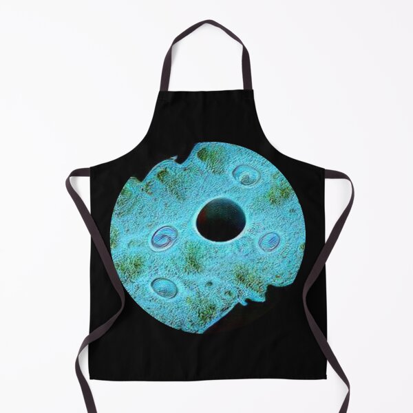 Item preview, Abstract blue designed and sold by Shiablue.