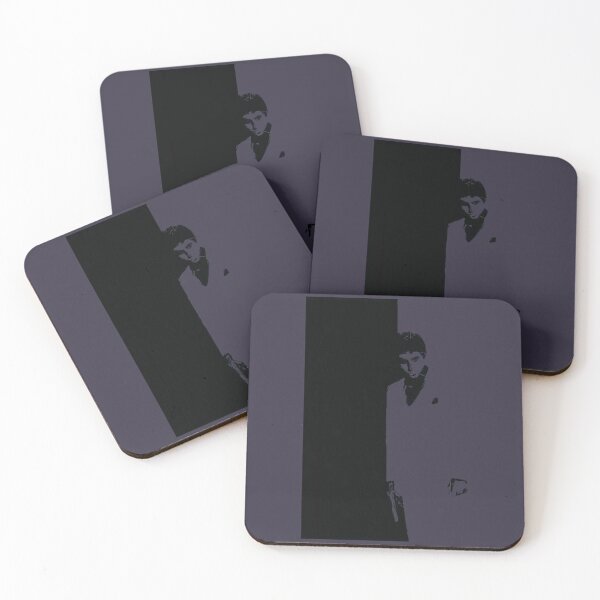 Item preview, Funny Man Scarface Gifts Movie Fans designed and sold by Verna004Helen.