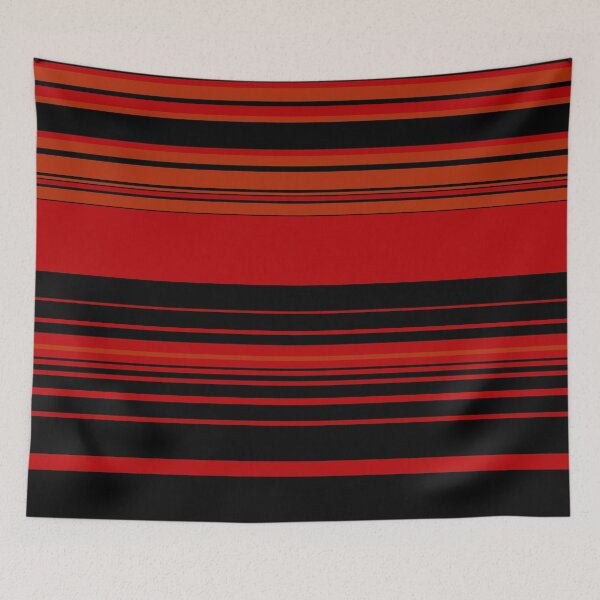 Item preview, Complex Stripes - Brimstone designed and sold by LAEC-Shop.