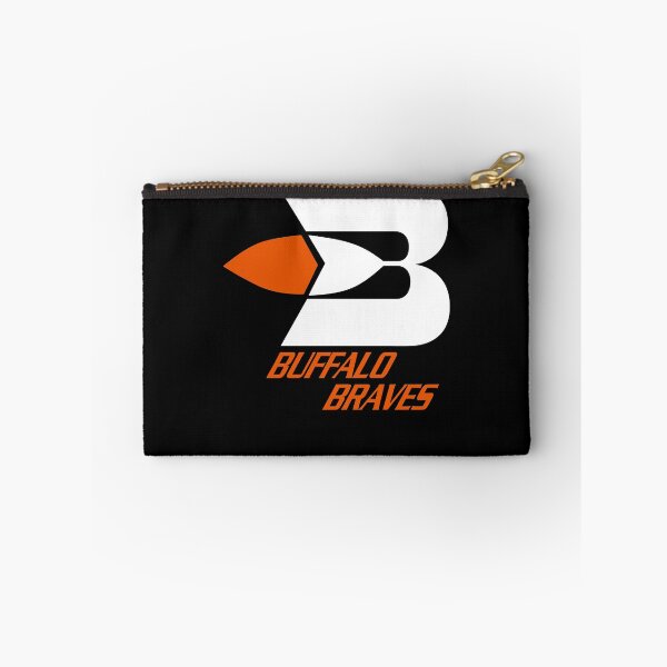 Item preview, BEST SELLER - Buffalo Braves Logo Merchandise  designed and sold by Reasonov.