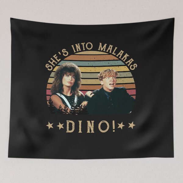 Item preview, Zocoshi She's Into Malakas Dino designed and sold by hansennielsen.