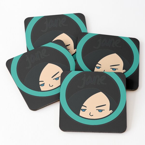 Item preview, Daria  Jane designed and sold by glindautto.