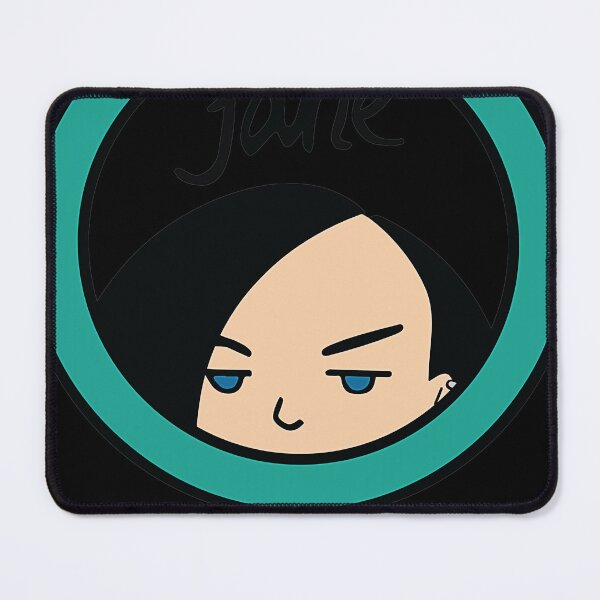 Item preview, Daria  Jane designed and sold by glindautto.