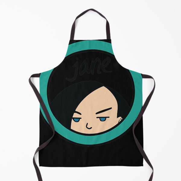 Item preview, Daria  Jane designed and sold by glindautto.