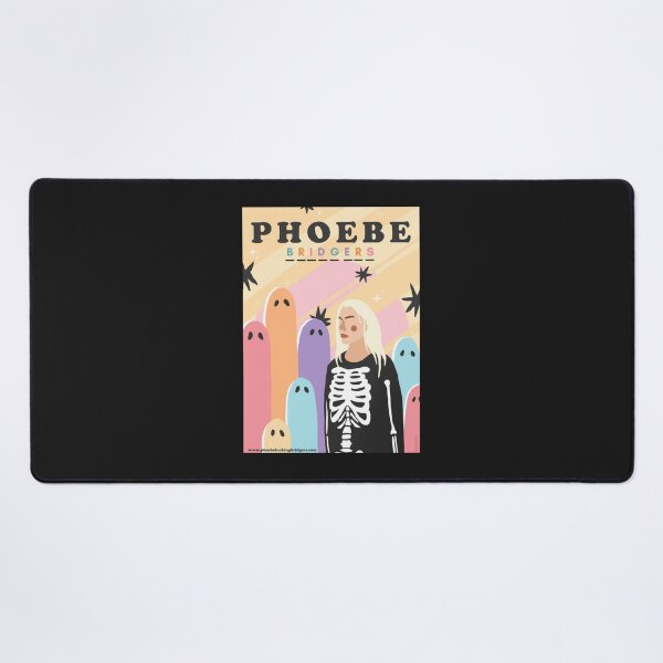 Item preview, Phoebe Bridgers print designed and sold by jodierlcar.
