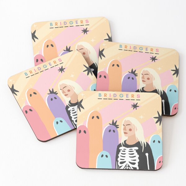 Item preview, Phoebe Bridgers print  designed and sold by jodierlcar.