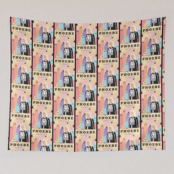 Item preview, Phoebe Bridgers print  designed and sold by jodierlcar.