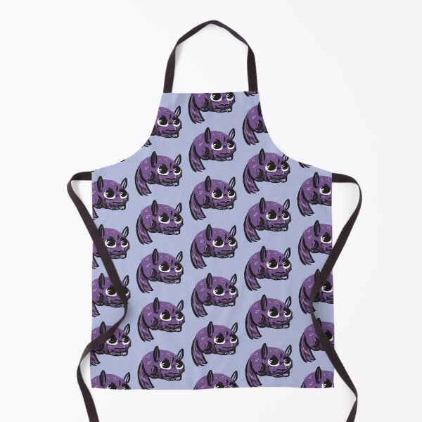 Item preview, Displeased Chinchilla Doodle Monster designed and sold by natsdreamlings.