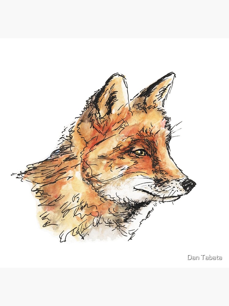 Fox Casual by dmtab