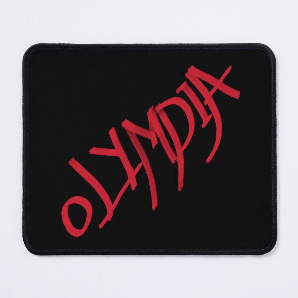 Item preview, OLYMPIA designed and sold by YOSPACE.