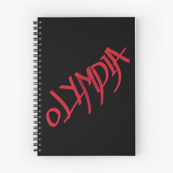 Item preview, OLYMPIA designed and sold by YOSPACE.