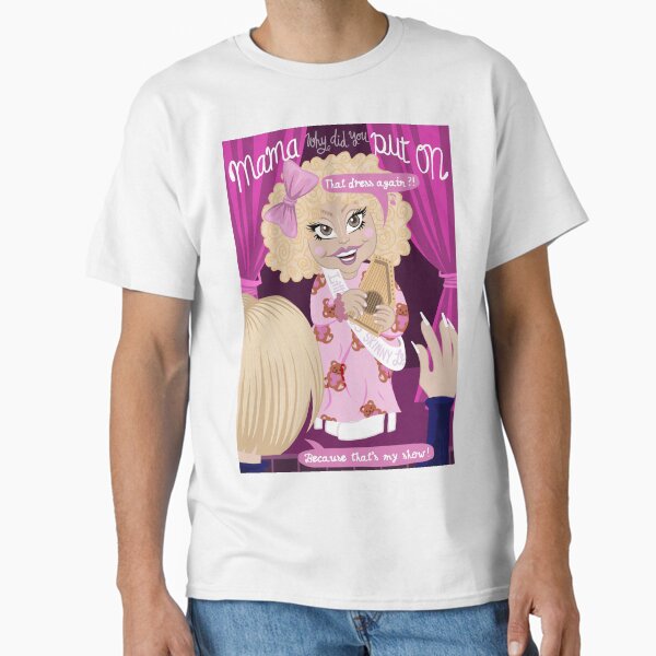 Item preview, Not Yours designed and sold by wbcrea.