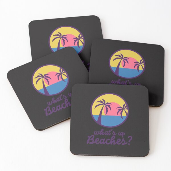 Item preview, B99 - Whats up, Beaches  designed and sold by brlilayyn4.