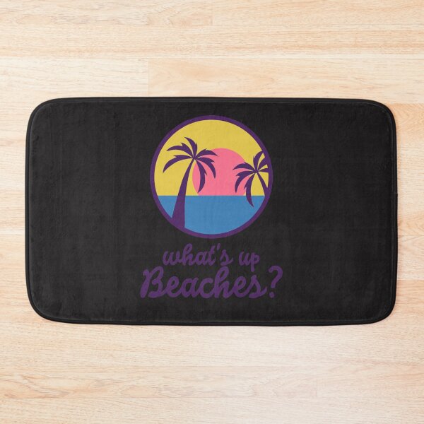 Item preview, B99 - Whats up, Beaches  designed and sold by brlilayyn4.