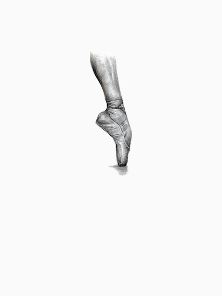 Thumbnail 7 of 7, Essential T-Shirt, Delicate Balance designed and sold by Lotusflower.