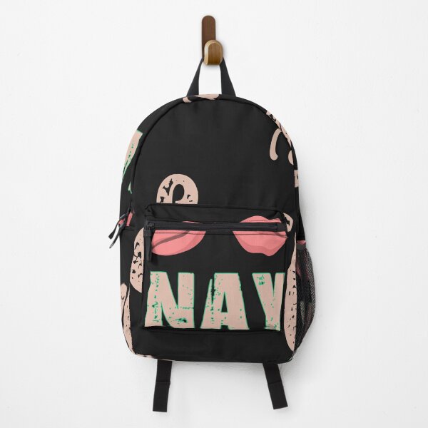 Item preview, nay nay i say suspish  suspish Essential designed and sold by hansennielsen.