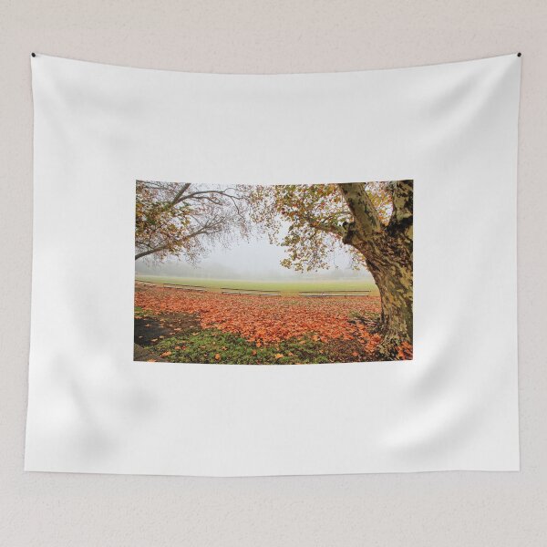 Item preview, Autumn's carpet. designed and sold by Ian Ramsay.