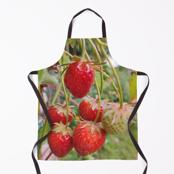 Item preview, Strawberries designed and sold by JonDelorme.