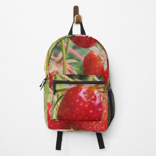 Item preview, Strawberries designed and sold by JonDelorme.