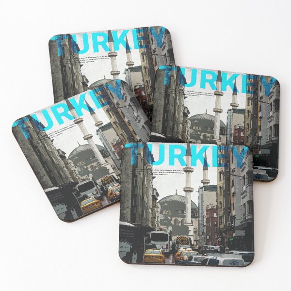 Item preview, Street view Turkey - Travelling Istanbul designed and sold by ZeeshanDesignz.