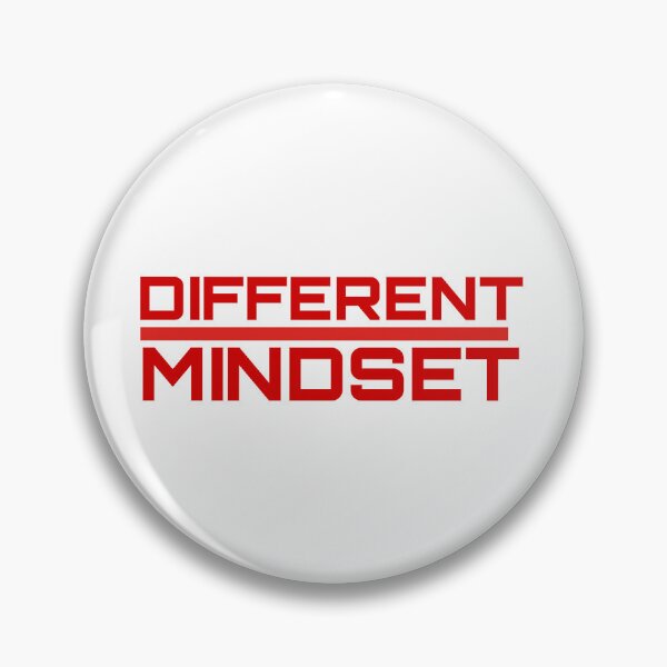 Item preview,  DIFFERENT MINDSET designed and sold by YOSPACE.