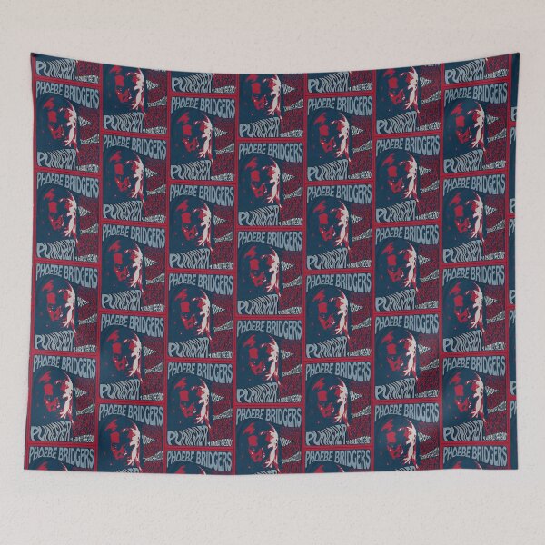 Item preview, Phoebe Bridgers Psych designed and sold by jodierlcar.