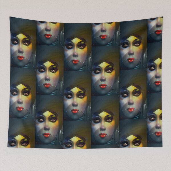 Item preview, Coy designed and sold by Grant Wilson.