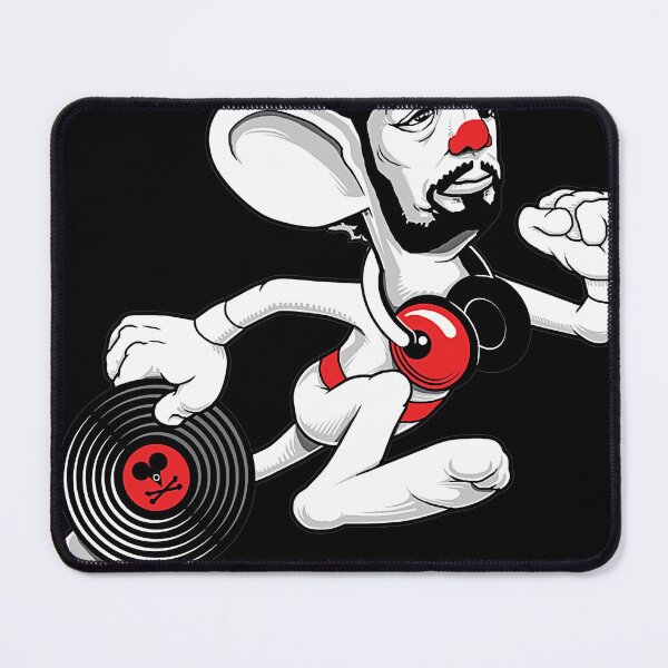 Item preview, Danger Mouse Danger Mouseeee designed and sold by gracicintire.