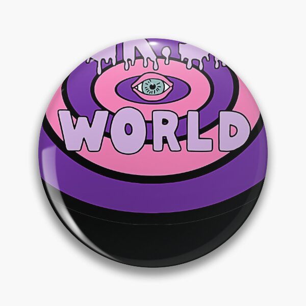 Item preview, Daria  Pastel Sad World designed and sold by glindautto.