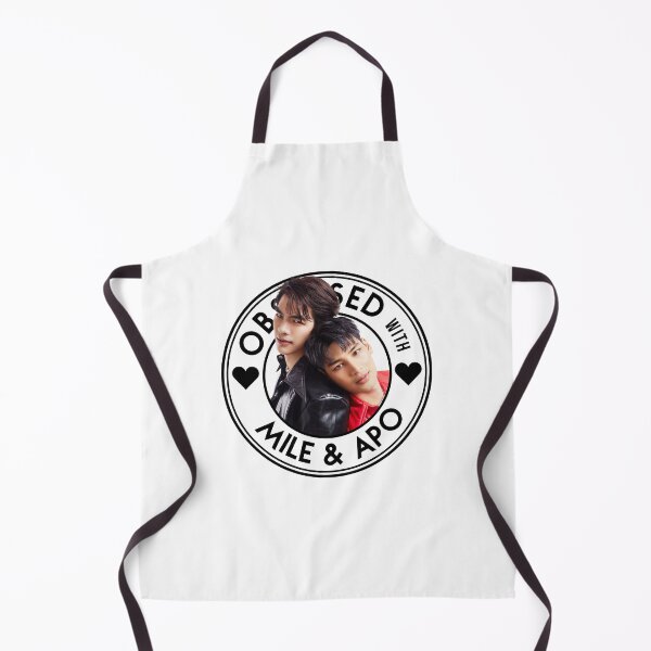 Item preview, Obsessed with MILE and APO designed and sold by skeletonvenus.