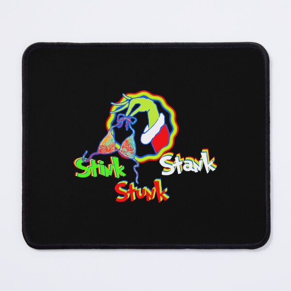 Item preview, FUNNY STINK STANK STUNK  designed and sold by CarriePot21177.