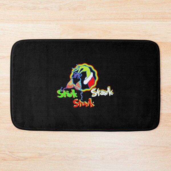 Item preview, FUNNY STINK STANK STUNK  designed and sold by CarriePot21177.