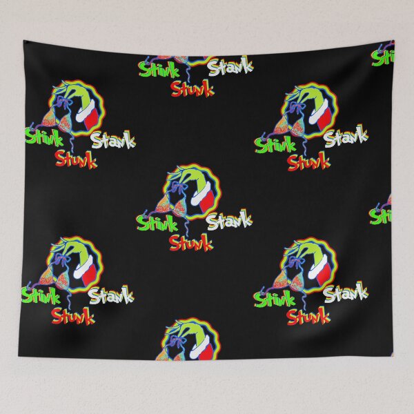 Item preview, FUNNY STINK STANK STUNK  designed and sold by CarriePot21177.
