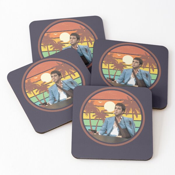 Item preview, Gifts For Men Scarface Gifts For Christmas designed and sold by Verna004Helen.